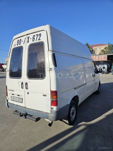 Ford Transit 1998, 350,000 km - 2.5 л - Bakı