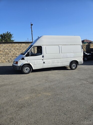 Ford Transit 1998, 350,000 km - 2.5 л - Bakı