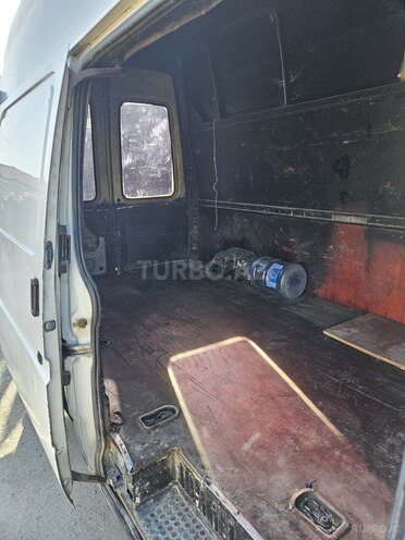 Ford Transit 1998, 350,000 km - 2.5 л - Bakı