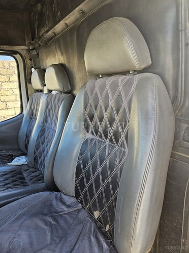 Ford Transit 1998, 350,000 km - 2.5 л - Bakı