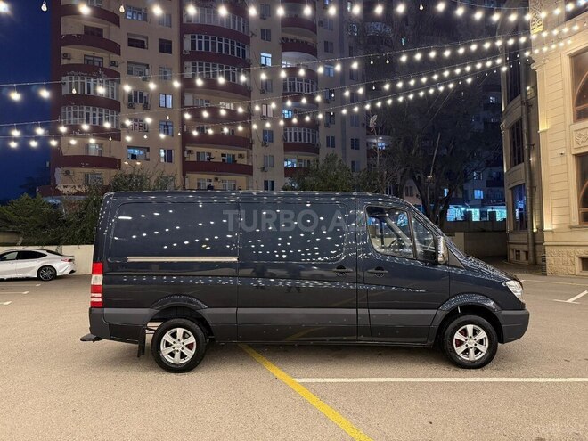 Mercedes Sprinter 315 2008, 185,000 km - 2.2 л - Bakı