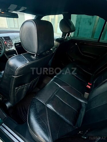 Mercedes C 200 1999, 358,000 km - 2.0 l - Şəmkir