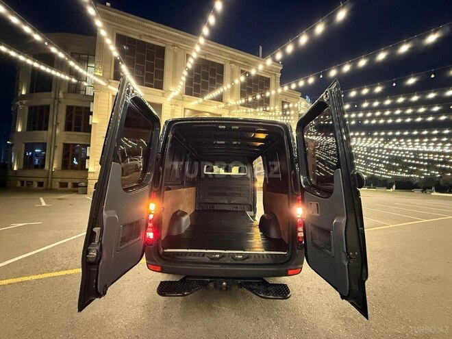 Mercedes Sprinter 315 2008, 185,000 km - 2.2 л - Bakı