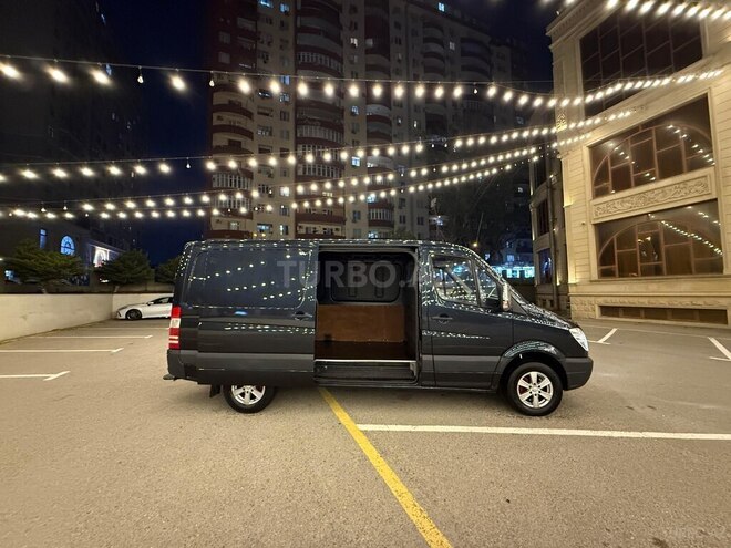 Mercedes Sprinter 315 2008, 185,000 km - 2.2 л - Bakı