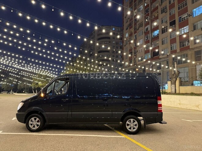 Mercedes Sprinter 315 2008, 185,000 km - 2.2 л - Bakı