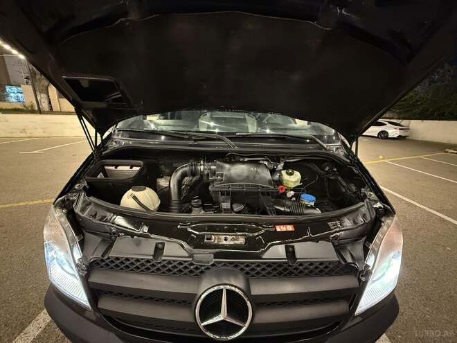 Mercedes Sprinter 315 2008, 185,000 km - 2.2 л - Bakı