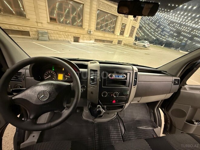 Mercedes Sprinter 315 2008, 185,000 km - 2.2 л - Bakı