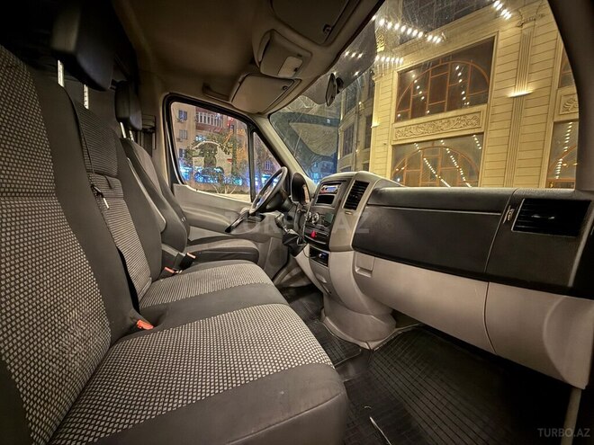 Mercedes Sprinter 315 2008, 185,000 km - 2.2 л - Bakı