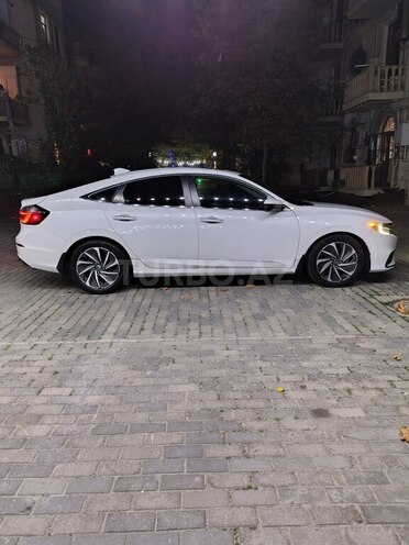 Honda Insight 2020, 80,000 km - 1.5 l - Bakı