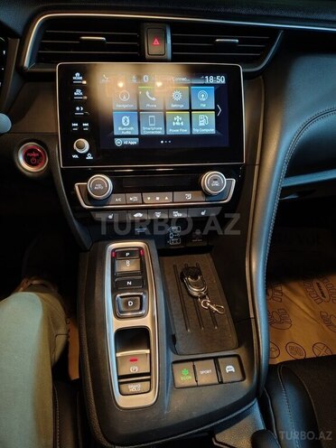 Honda Insight 2020, 80,000 km - 1.5 l - Bakı