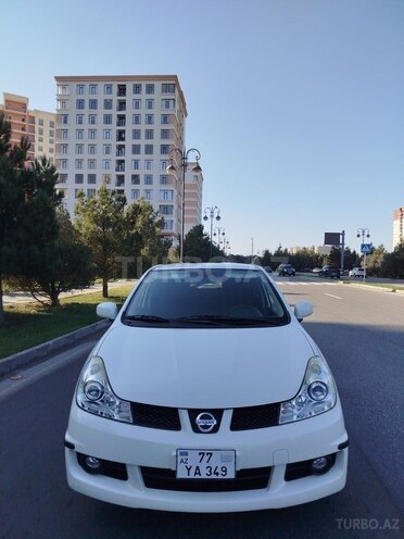 Nissan Wingroad 2016, 42,000 km - 1.5 l - Bakı