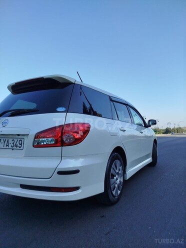 Nissan Wingroad 2016, 42,000 km - 1.5 l - Bakı