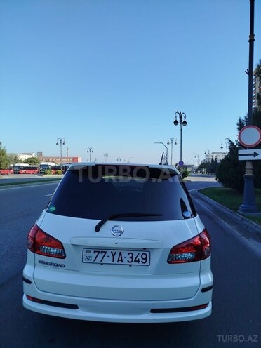 Nissan Wingroad 2016, 42,000 km - 1.5 l - Bakı