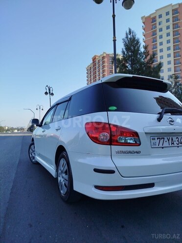 Nissan Wingroad 2016, 42,000 km - 1.5 l - Bakı