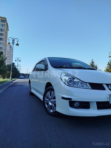 Nissan Wingroad 2016, 42,000 km - 1.5 l - Bakı