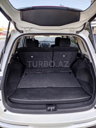 Nissan Wingroad 2016, 42,000 km - 1.5 l - Bakı