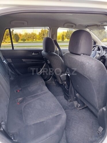 Nissan Wingroad 2016, 42,000 km - 1.5 l - Bakı