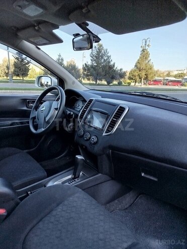 Nissan Wingroad 2016, 42,000 km - 1.5 l - Bakı