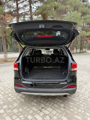 Kia Sorento 2016, 128,000 km - 2.0 l - Bakı