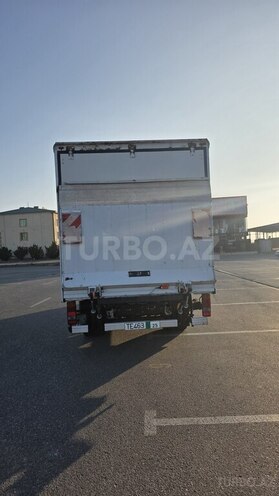 Mercedes Sprinter 515 2008, 258,000 km - 2.2 l - Bakı