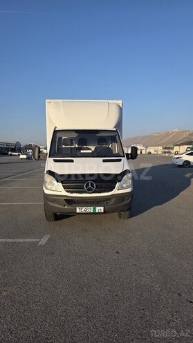 Mercedes Sprinter 515 2008, 258,000 km - 2.2 l - Bakı