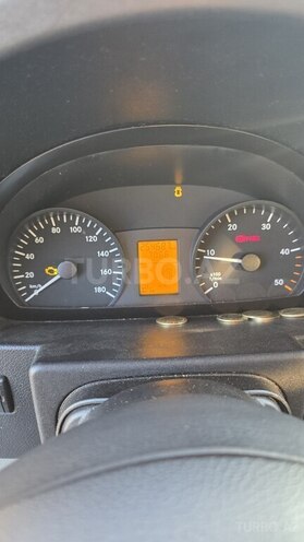 Mercedes Sprinter 515 2008, 258,000 km - 2.2 l - Bakı
