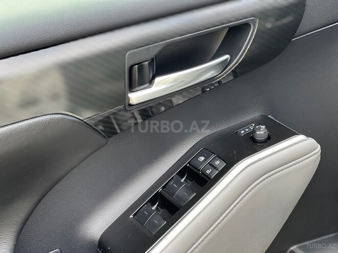 Toyota Highlander 2022, 10,000 km - 2.5 l - Bakı