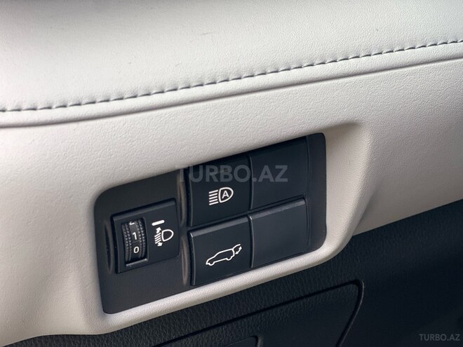 Toyota Highlander 2022, 10,000 km - 2.5 l - Bakı
