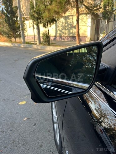 Chevrolet Equinox 2019, 180,000 km - 1.5 l - Şəmkir