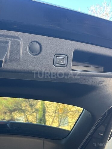 Chevrolet Equinox 2019, 180,000 km - 1.5 l - Şəmkir