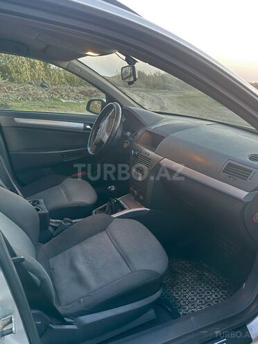 Opel Astra 2004, 350,143 km - 1.6 l - Bərdə