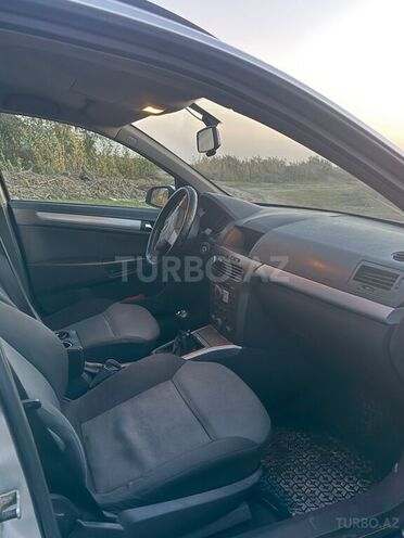 Opel Astra 2004, 350,143 km - 1.6 l - Bərdə