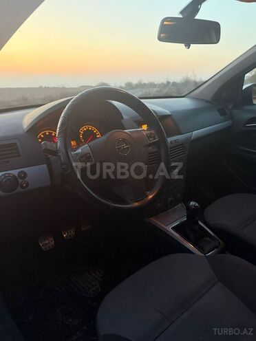 Opel Astra 2004, 350,143 km - 1.6 l - Bərdə