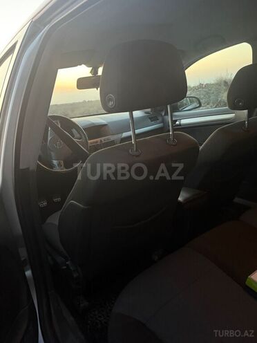 Opel Astra 2004, 350,143 km - 1.6 l - Bərdə