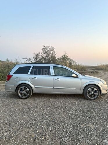 Opel Astra 2004, 350,143 km - 1.6 l - Bərdə