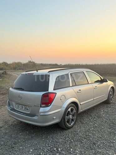 Opel Astra 2004, 350,143 km - 1.6 l - Bərdə