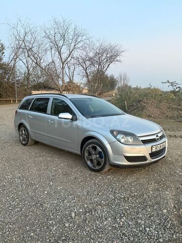 Opel Astra 2004, 350,143 km - 1.6 l - Bərdə
