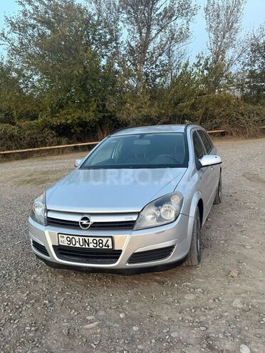Opel Astra 2004, 350,143 km - 1.6 l - Bərdə