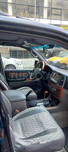 Lexus LX 470-6