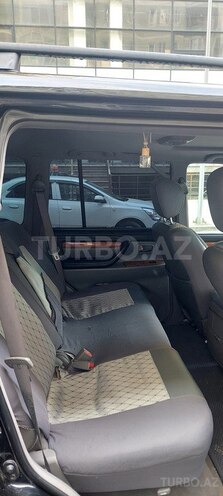 Lexus LX 470-7