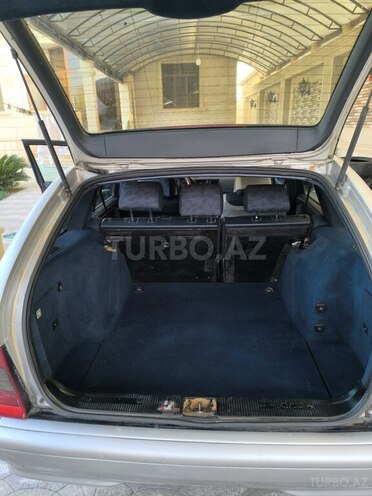 Mercedes C 240 1997, 334,000 km - 2.4 l - Bakı