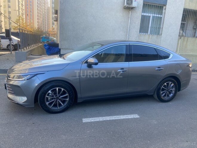 BYD Destroyer 05 2024, 11,000 km - 1.5 l - Bakı