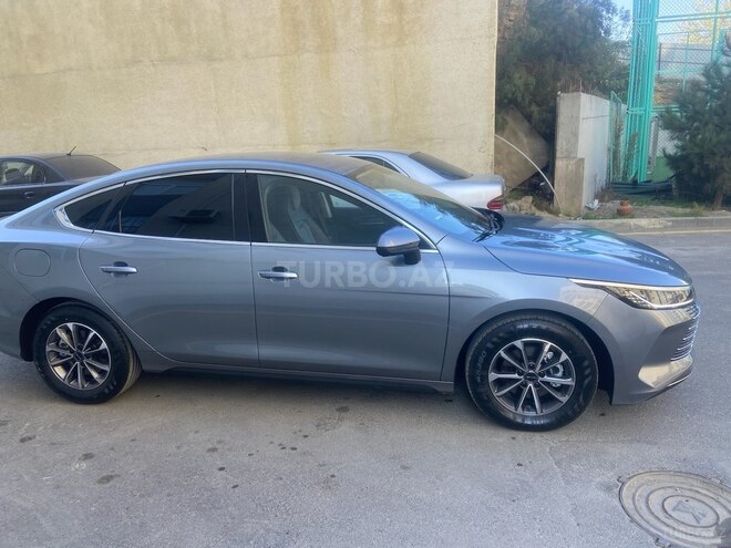 BYD Destroyer 05 2024, 11,000 km - 1.5 l - Bakı