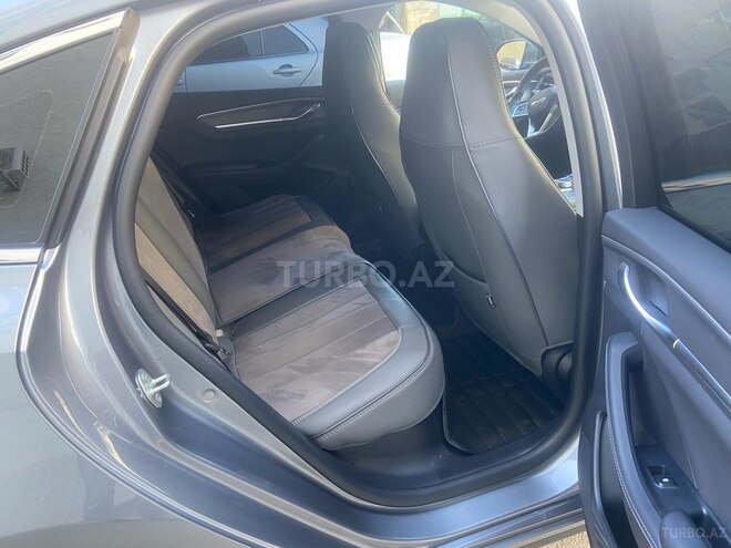 BYD Destroyer 05 2024, 11,000 km - 1.5 l - Bakı