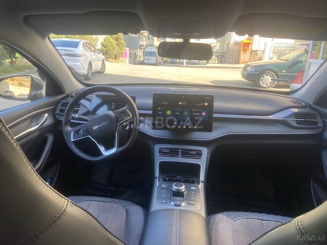 BYD Destroyer 05 2024, 11,000 km - 1.5 l - Bakı