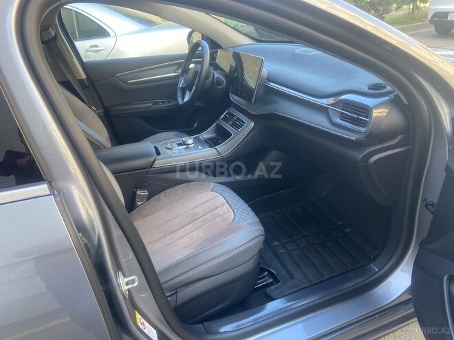 BYD Destroyer 05 2024, 11,000 km - 1.5 l - Bakı