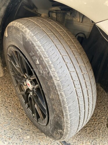 Nissan Note 2014, 88,000 km - 1.2 l - Bakı