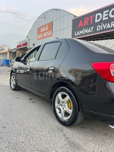 Renault Logan 2015, 380,000 km - 1.6 l - Bakı