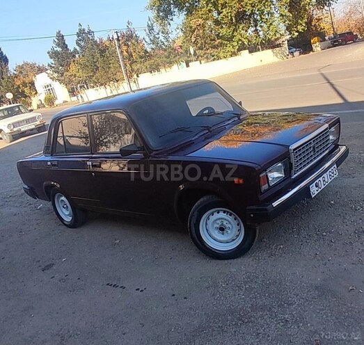 LADA (VAZ) 2107 2006, 123,100 km - 1.6 л - Qazax