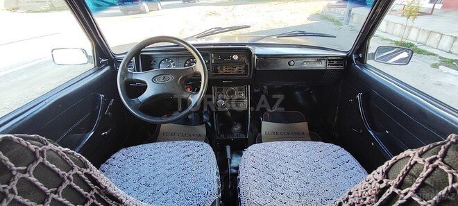 LADA (VAZ) 2107 2006, 123,100 km - 1.6 л - Qazax